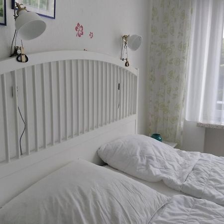 Ferienwohnung Finn Im Haus Maarten Cuxhaven Exterior photo